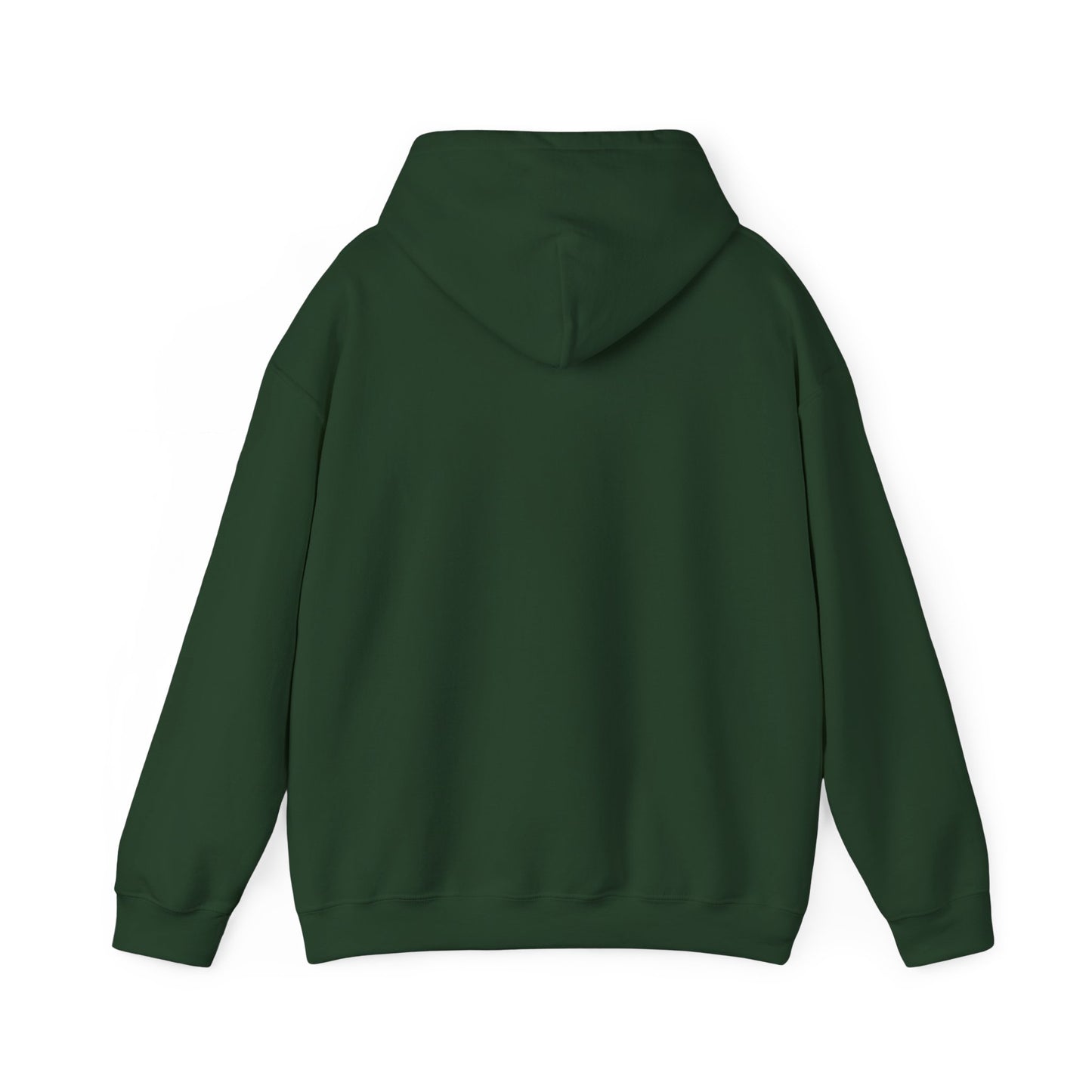 Original Logo - Unisex Heavy Blend™ Hooded Sweatshirt - Goldie's Automotive Supply