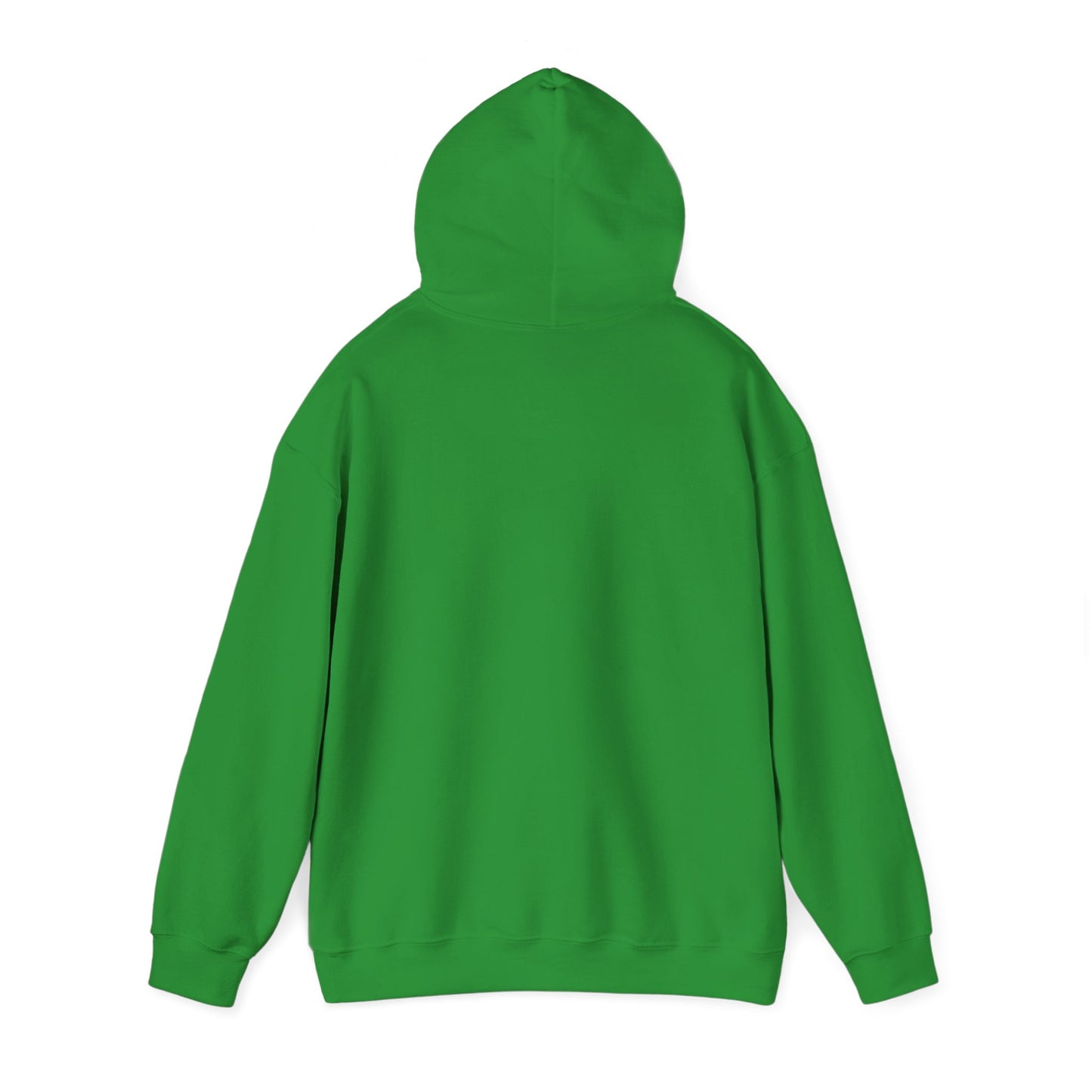 Original Logo - Unisex Heavy Blend™ Hooded Sweatshirt - Goldie's Automotive Supply
