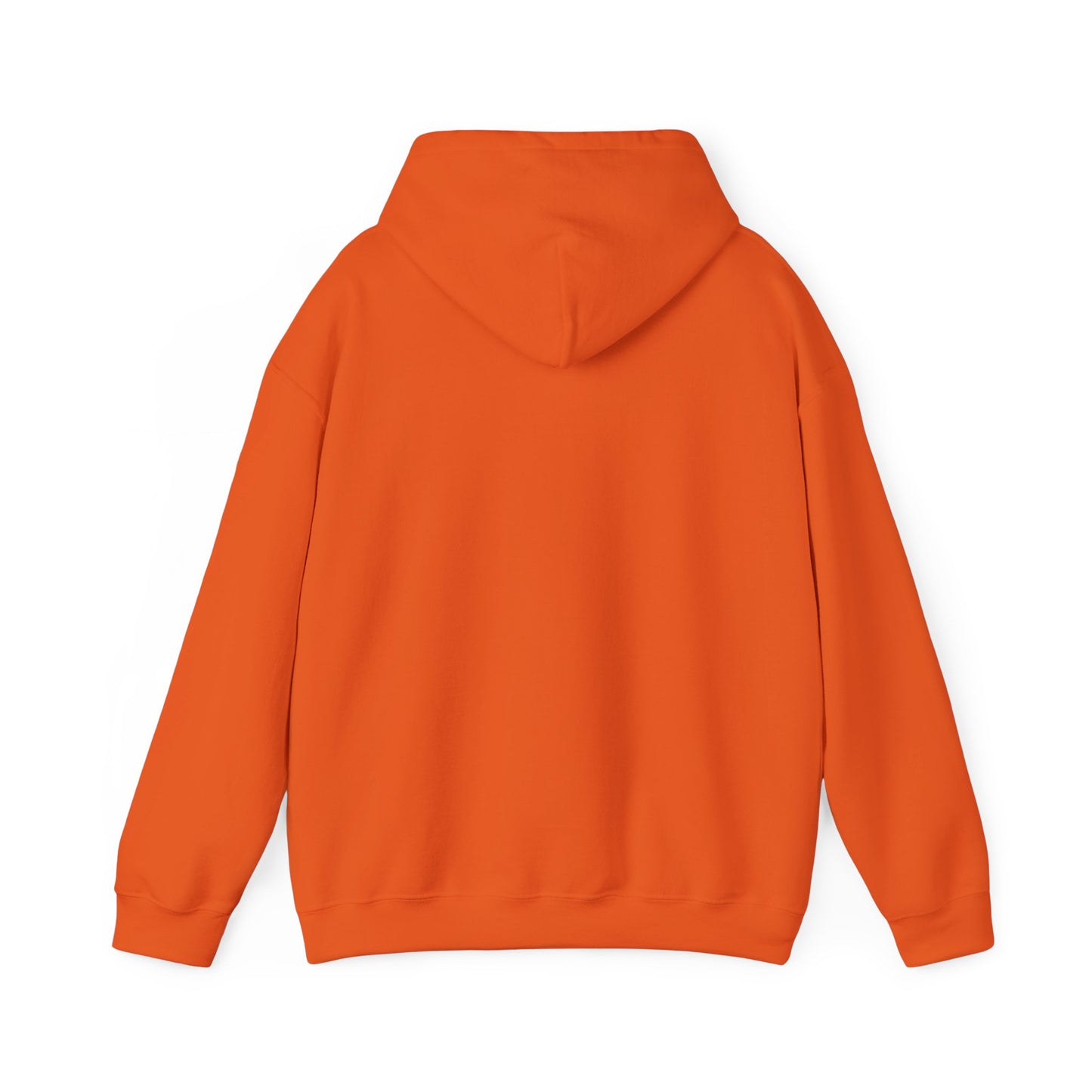 Original Logo - Unisex Heavy Blend™ Hooded Sweatshirt - Goldie's Automotive Supply