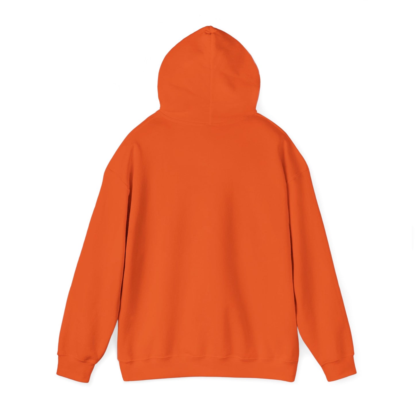 Original Logo - Unisex Heavy Blend™ Hooded Sweatshirt - Goldie's Automotive Supply