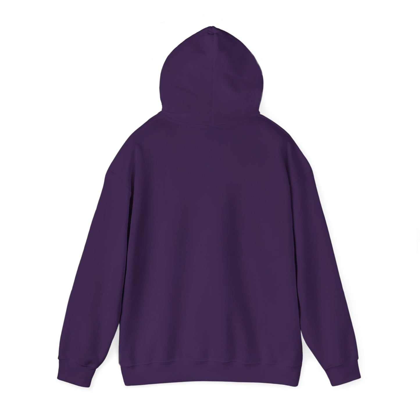 Original Logo - Unisex Heavy Blend™ Hooded Sweatshirt - Goldie's Automotive Supply