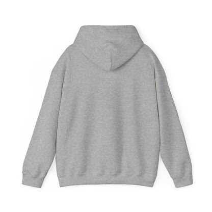 Original Logo - Unisex Heavy Blend™ Hooded Sweatshirt - Goldie's Automotive Supply