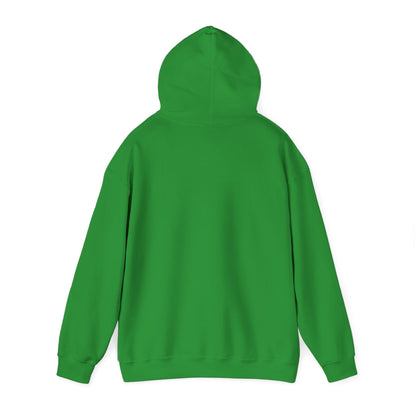Original Logo - Unisex Heavy Blend™ Hooded Sweatshirt - Goldie's Automotive Supply