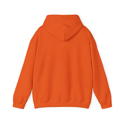 Original Logo - Unisex Heavy Blend™ Hooded Sweatshirt - Goldie's Automotive Supply