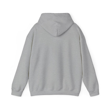 Original Logo - Unisex Heavy Blend™ Hooded Sweatshirt - Goldie's Automotive Supply