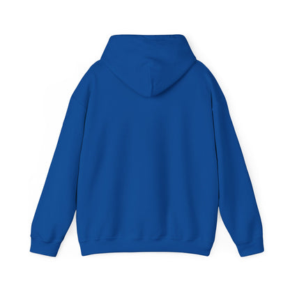 Original Logo - Unisex Heavy Blend™ Hooded Sweatshirt - Goldie's Automotive Supply