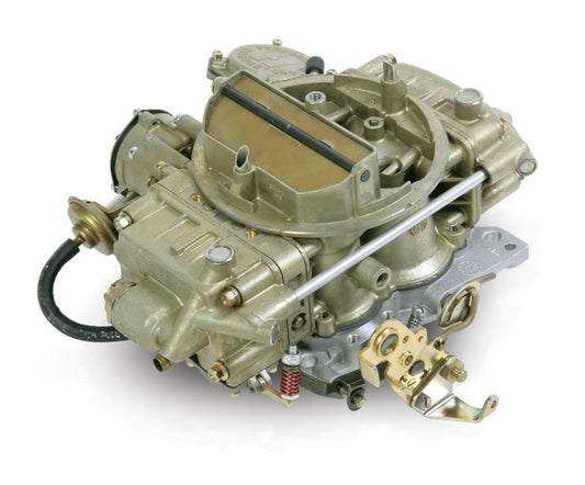Performance Carburetor 650CFM 4175 Series - 0-80555C - Holley